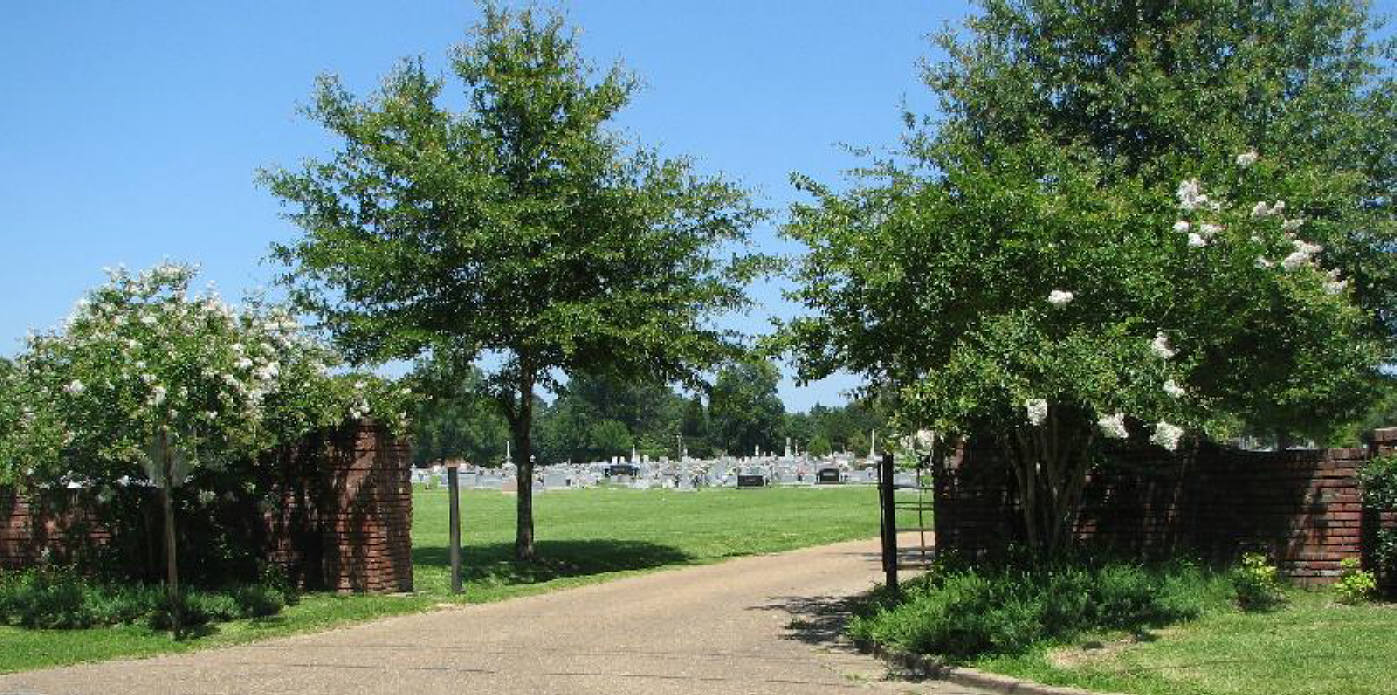 Canton City Cemetery